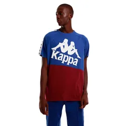 Remera Kappa 222 Banda Baldwin