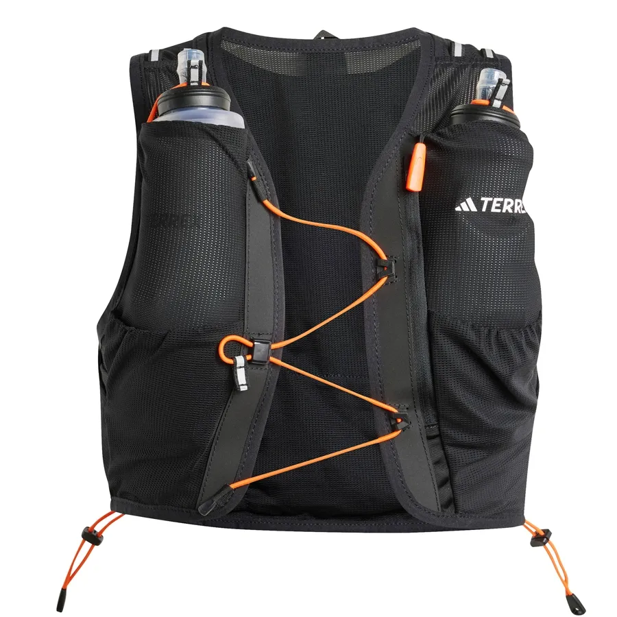 Imagen 0 de 5 de Chaleco Adidas Terrex Techrock 5 L-NEGRO