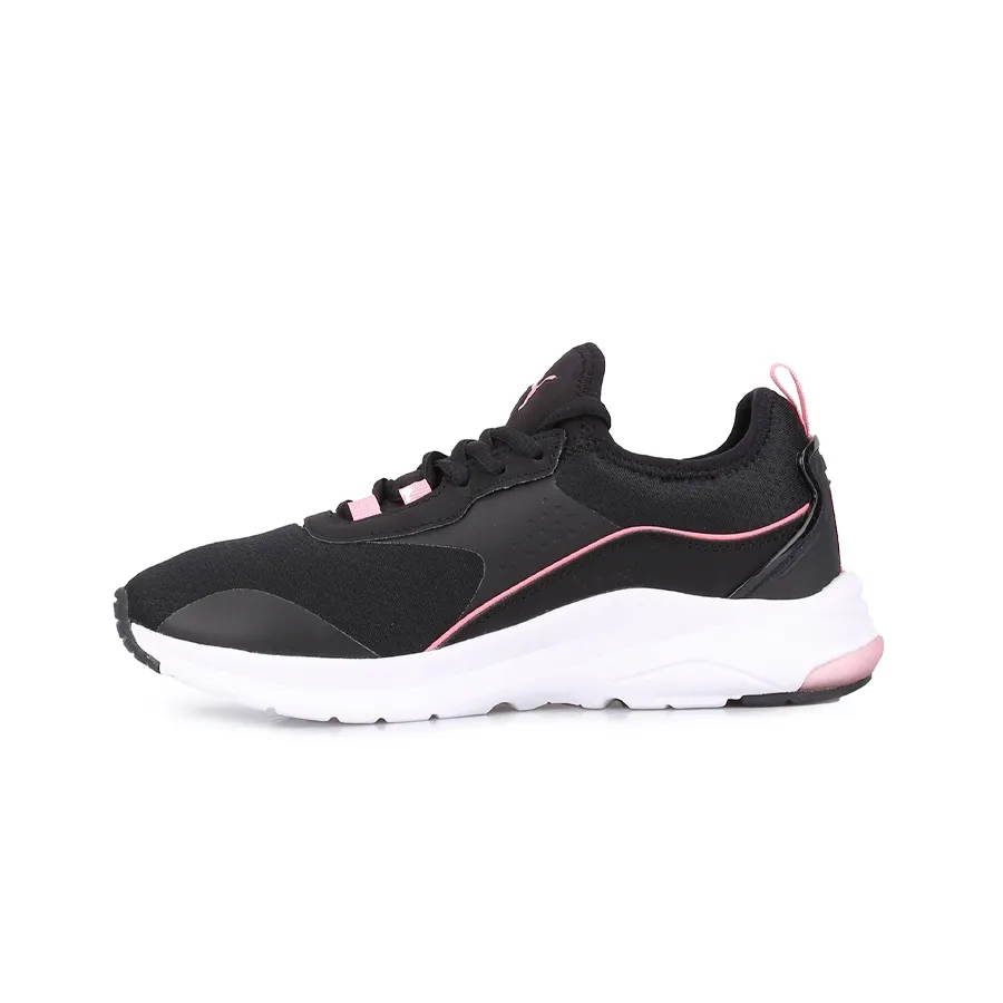 Imagen 1 de 6 de Zapatillas Puma Electron E Pro-NEGRO/ROSA/BLANCO