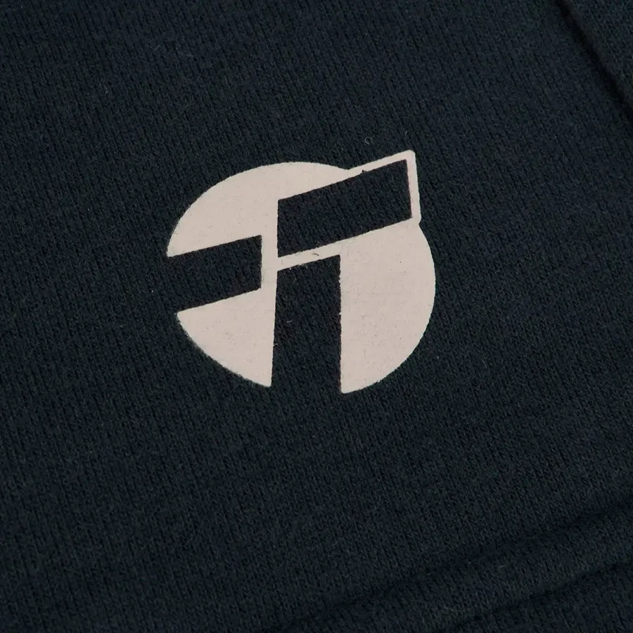 Imagen 2 de 3 de Shorts Topper Rtc-NEGRO