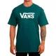 remera-vans-classic-logo-VERDE MUSGO