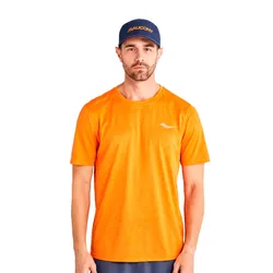 Remera Saucony Stopwatch