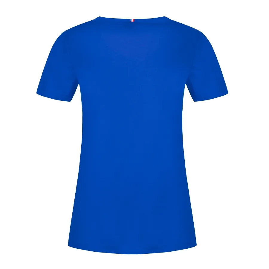 Imagen 1 de 4 de Remera Le Coq Sportif Essentiel-AZUL FRANCIA