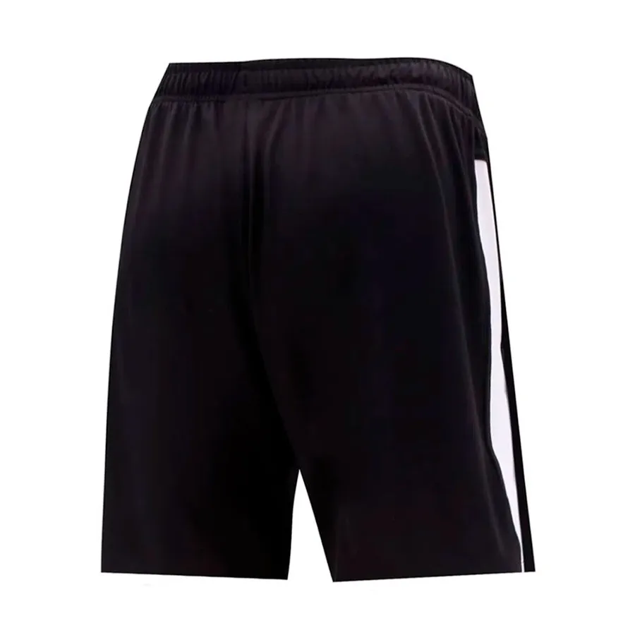 Imagen 1 de 3 de Shorts Topper Short  Line-NEGRO