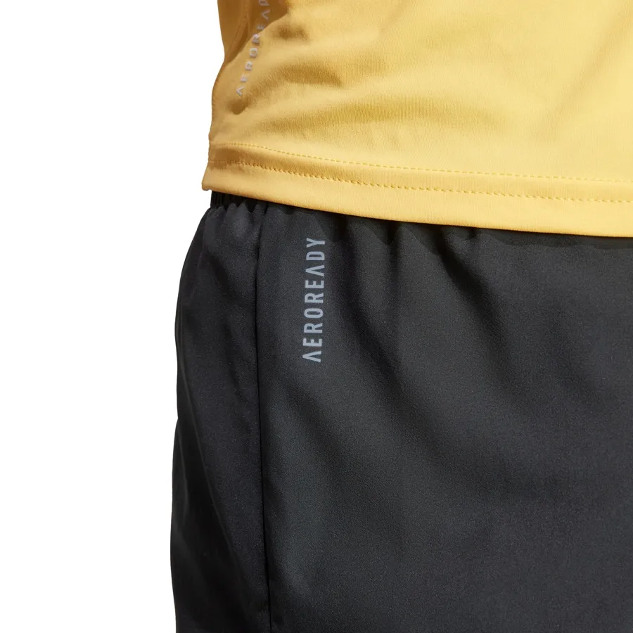 Imagen 3 de 6 de Shorts adidas Adizero Essentials-NEGRO