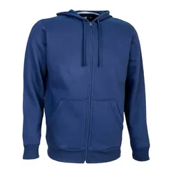 Campera Topper Friza Básicos