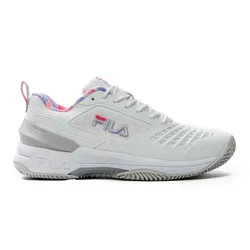 Zapatillas Fila Axilus Ace Clay