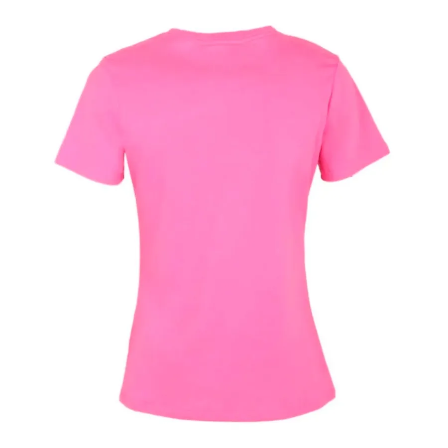 Imagen 1 de 2 de Remera Topper -ROSA