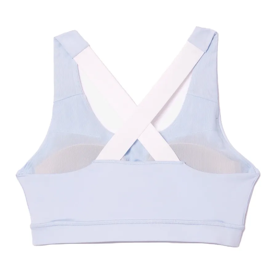 Imagen 3 de 4 de Top Lacoste -LAVANDA