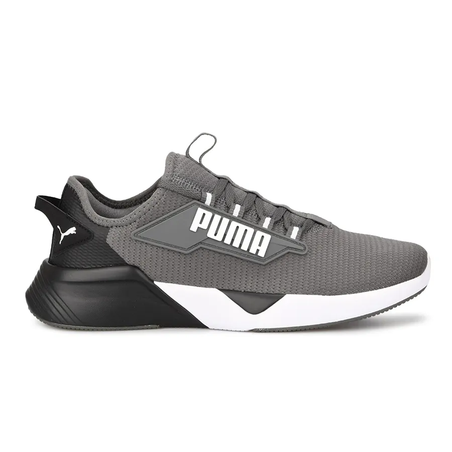 Imagen 0 de 5 de Zapatillas Puma Retaliate 2-GRIS/NEGRO/BLANCO