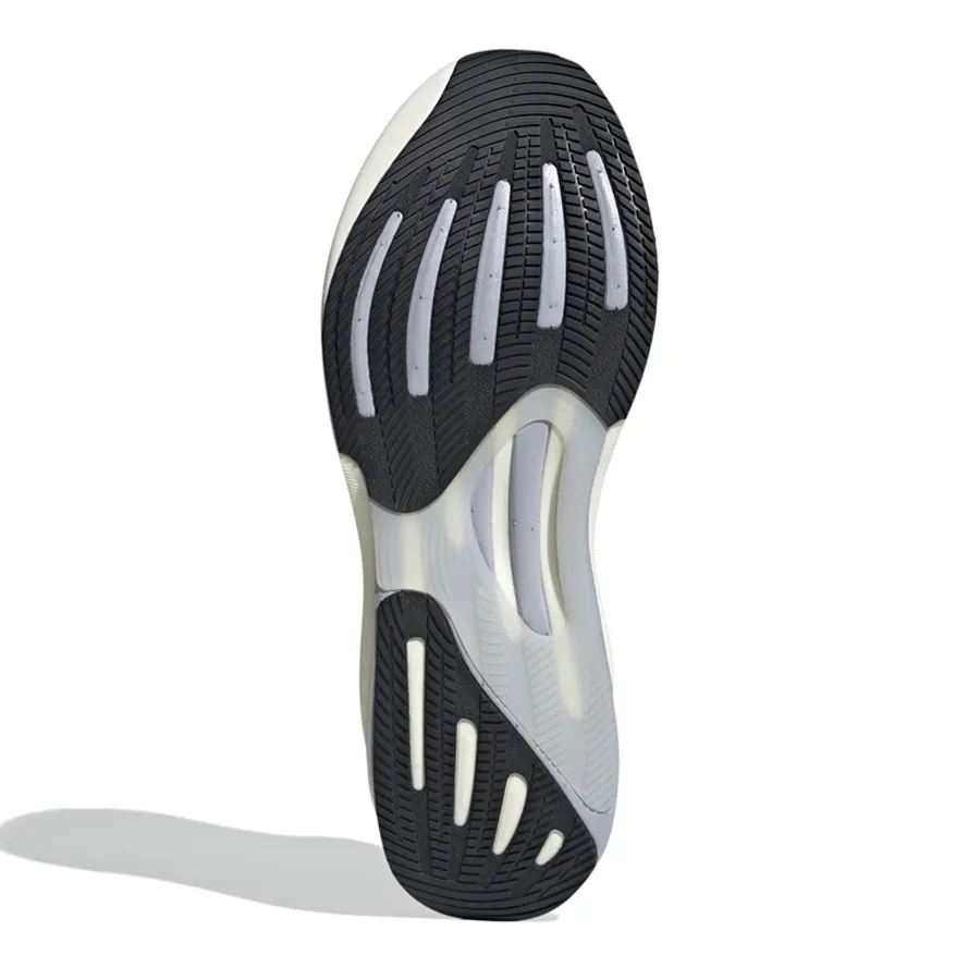 Imagen 5 de 8 de Zapatillas adidas Supernova Rise-NEGRO/BLANCO