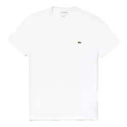 Remera Lacoste Cols Roules