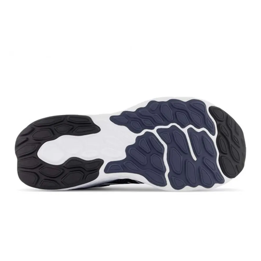 Imagen 4 de 5 de Zapatillas New Balance Fresh Foam 1080v12-NEGRO/GRAFITO