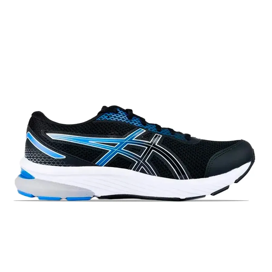 Imagen 0 de 5 de Zapatillas Asics Gel Equation 11-NEGRO/AZUL FRANCIA