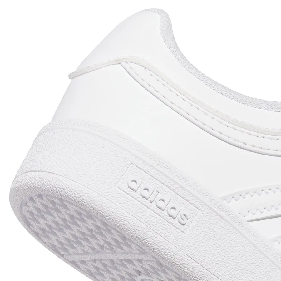 Imagen 6 de 7 de Zapatillas adidas Hoops 4.0 Cf C-BLANCO