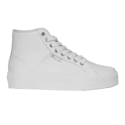 Zapatillas Dc Manual Hi Platform