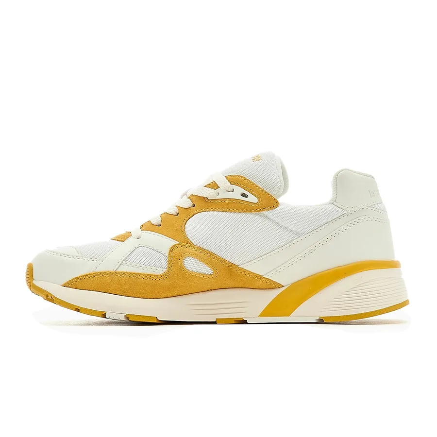Imagen 1 de 5 de Zapatillas Le Coq Sportif Lcs 850-BLANCO/AMARILLO