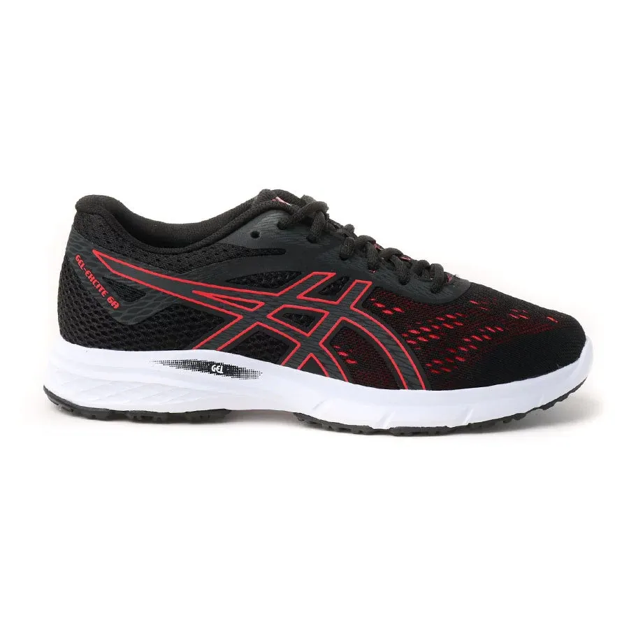 Imagen 0 de 4 de Zapatillas Asics Gel Excite 6 A-NEGRO/ROJO