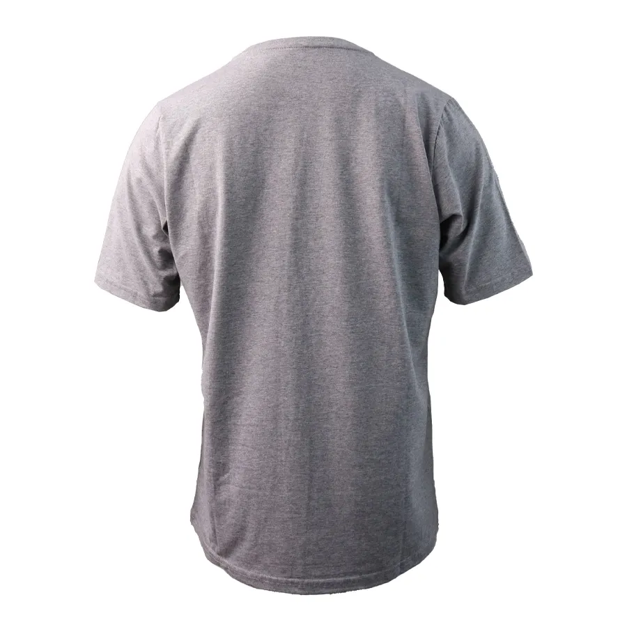 Imagen 1 de 5 de Remera 361º Jersey Urban Barte Men-GRIS