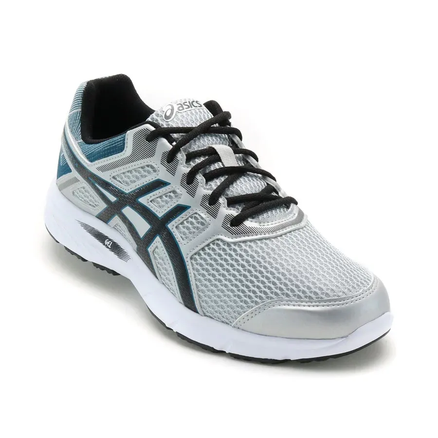 Imagen 1 de 5 de Zapatillas Asics Gel Excite 5 A-GRIS/NEGRO