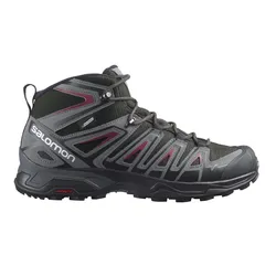 Zapatillas Salomon X Ultra Pioner Mid Cswp
