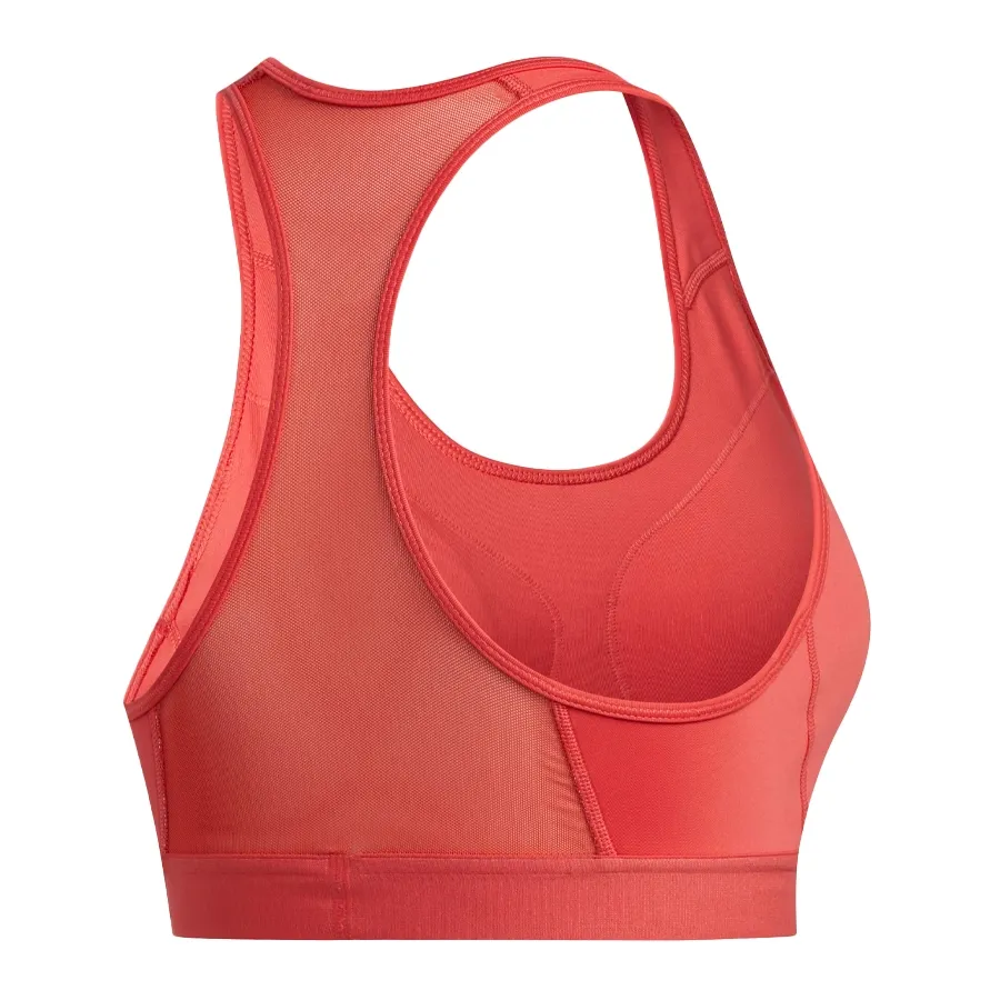 Imagen 1 de 2 de Top adidas Deportivo Dont Rest Alphaskin-ROJO