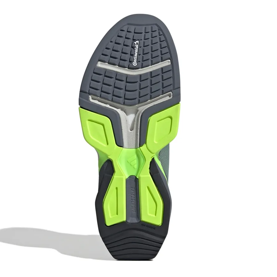 Imagen 4 de 7 de Zapatillas adidas Rapidmove Adv 2-OLIVA/GRAFITO/NEGRO