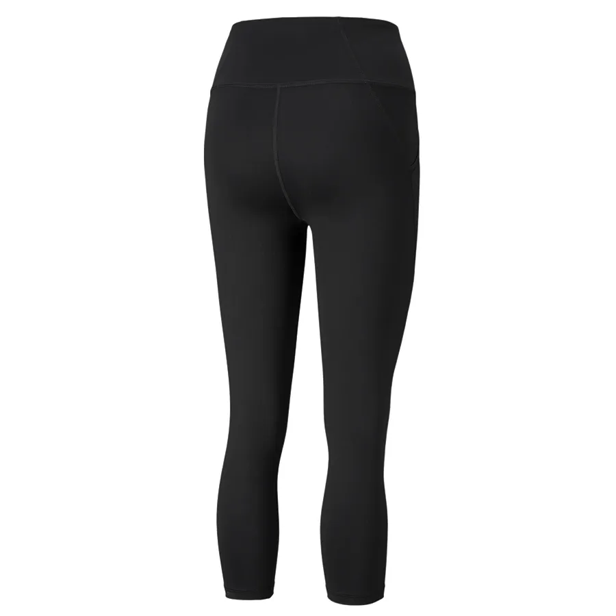 Imagen 0 de 5 de Calza Puma Train Favorite Forever High-NEGRO