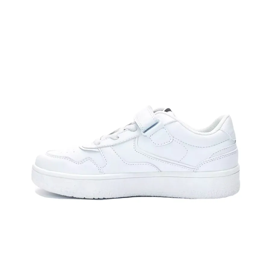 Imagen 2 de 5 de Zapatillas Atomik Noa 24 Total-BLANCO