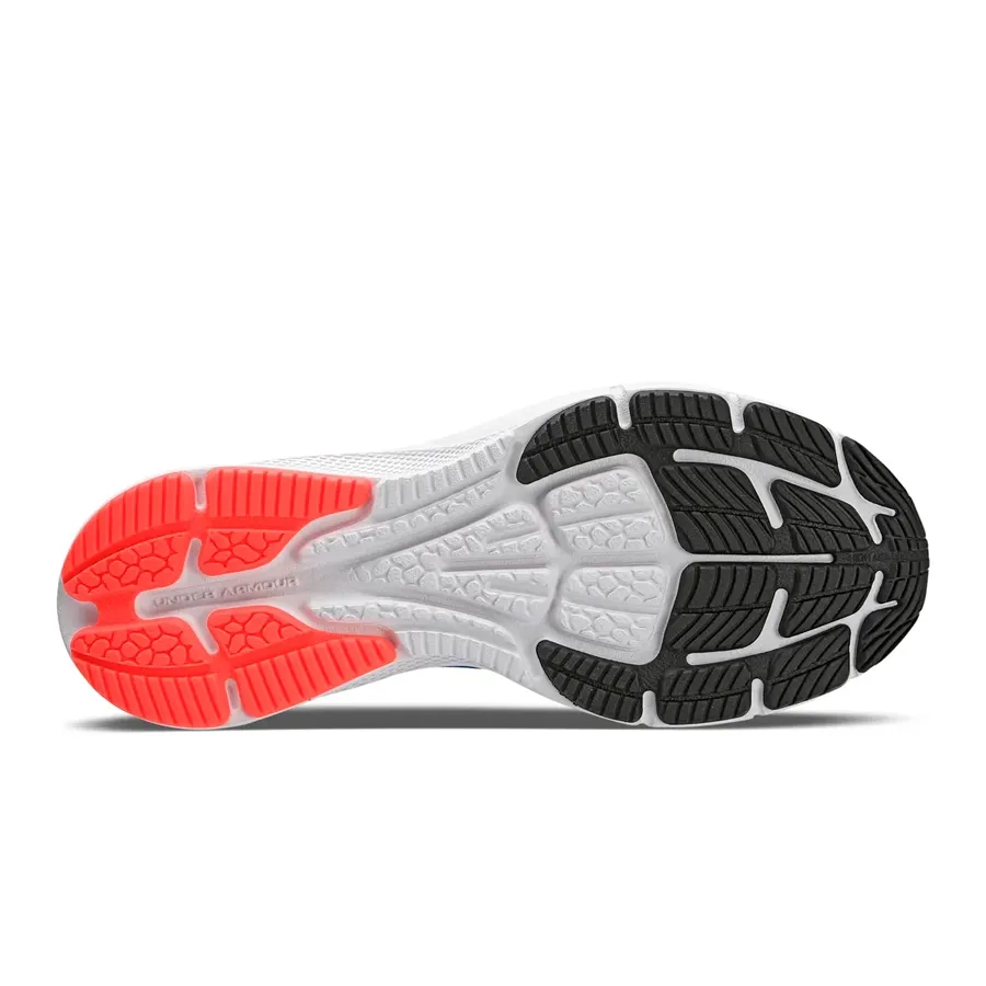 Imagen 4 de 5 de Zapatillas Under Armour Charged Slight Se-MARINO/GRIS