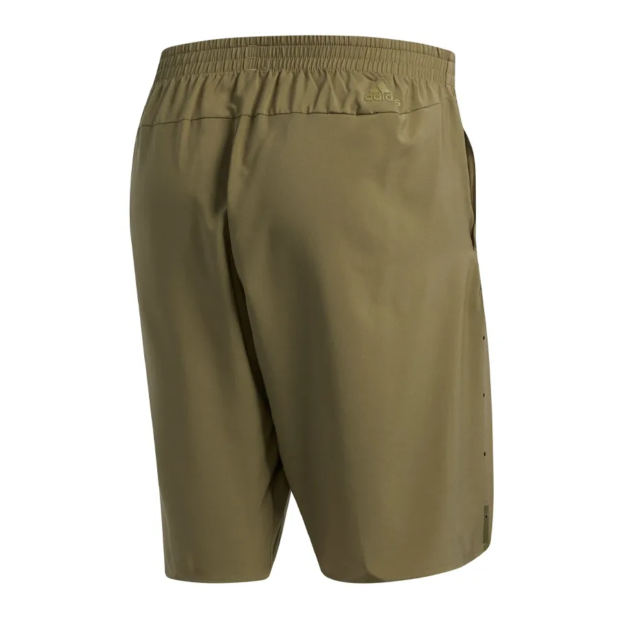 Imagen 1 de 2 de Shorts adidas Pure-KHAKHI