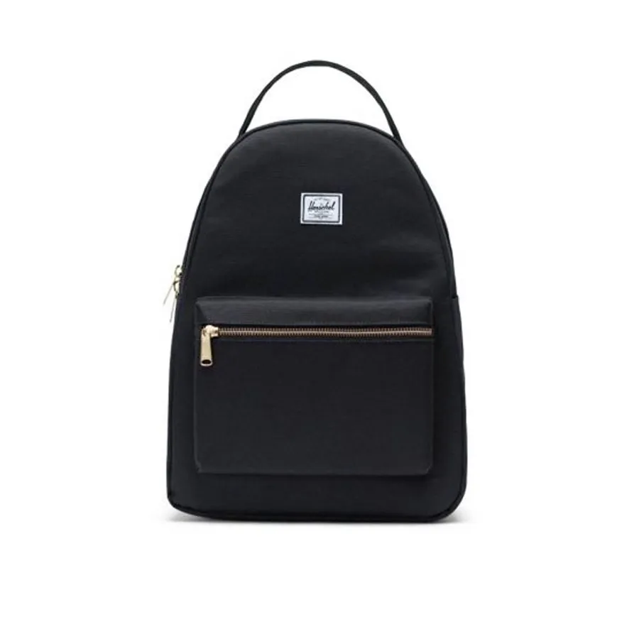 Imagen 0 de 3 de Mochila Herschel Supply Co Nova Mida Volume-NEGRO