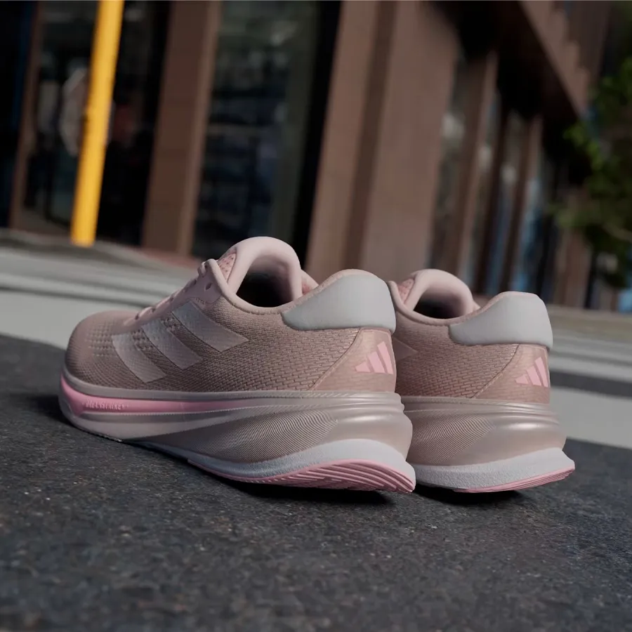 Imagen 4 de 5 de Zapatillas adidas Supernova Rise-ROSA