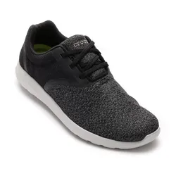 Zapatillas Crocs Kinsale Static Lace