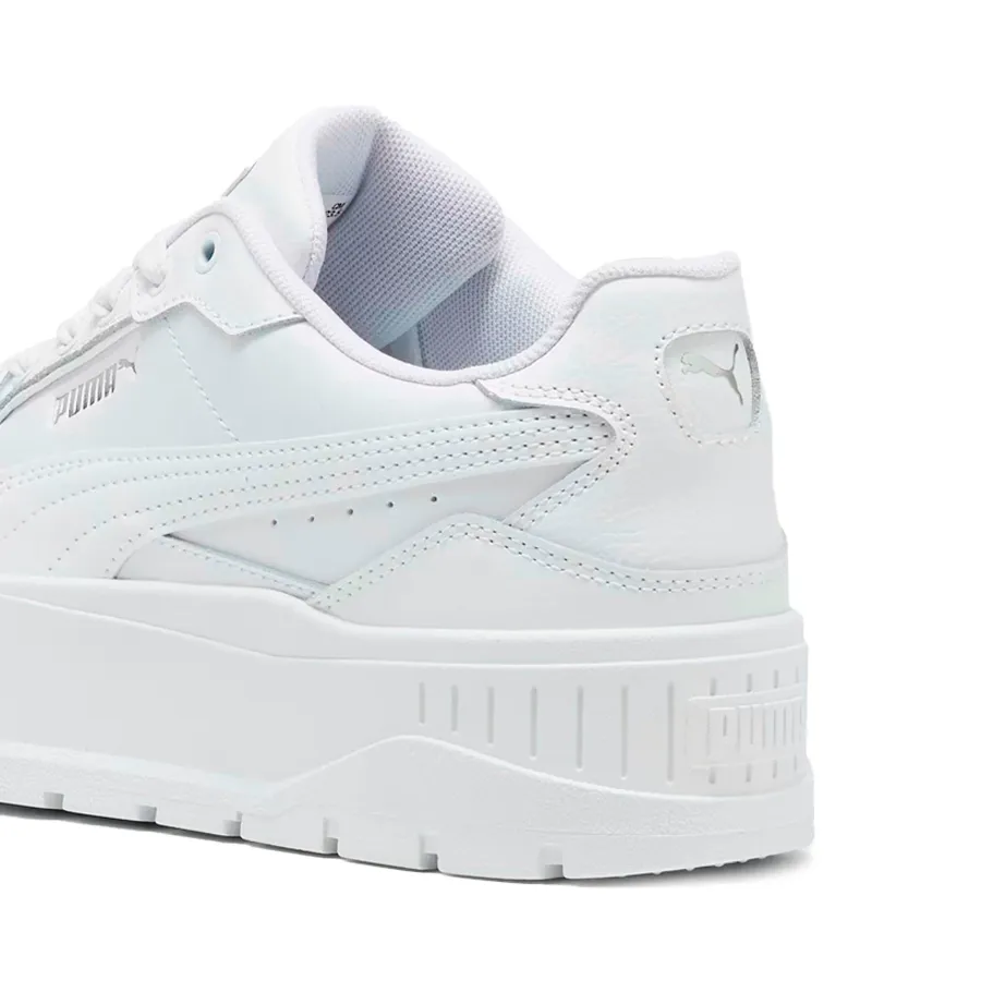 Imagen 5 de 6 de Zapatillas Puma Karmen II Idol-BLANCO