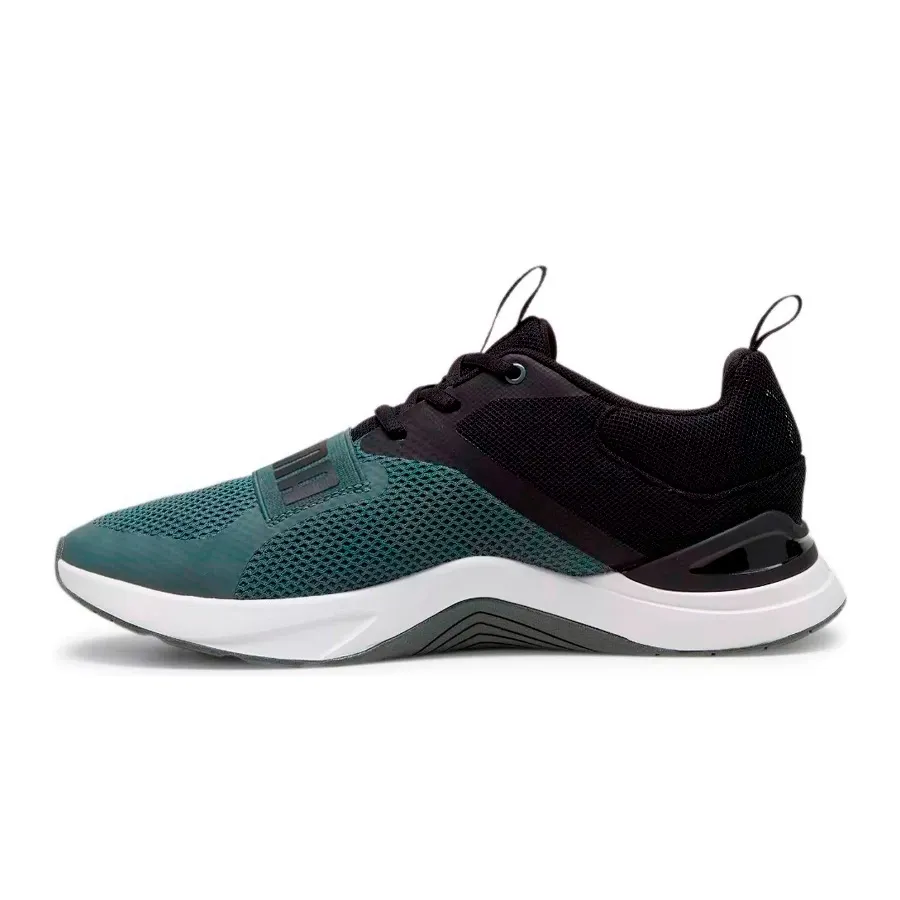Imagen 1 de 6 de Zapatillas Puma Prospect-NEGRO/GRIS