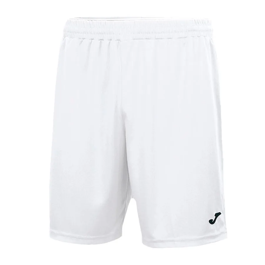 Imagen 0 de 2 de Shorts Joma Jota Kids-BLANCO