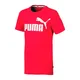 remera-puma-essentials-ROJO/BLANCO