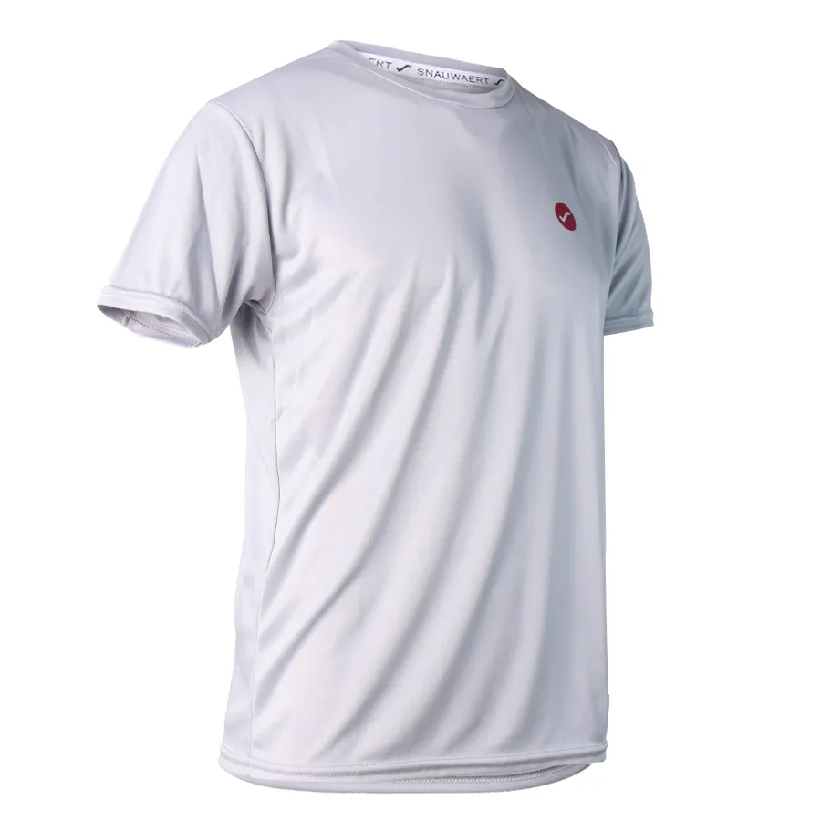 Imagen 0 de 3 de Remera Snauwaert Hilt-GRIS