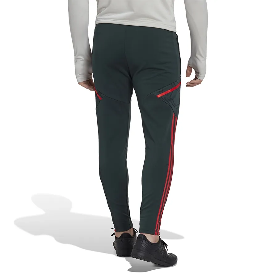 Imagen 4 de 6 de Pantalón adidas Condivo 22 River Plate-VERDE