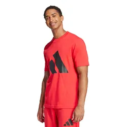Remera adidas Essentials Big Logo