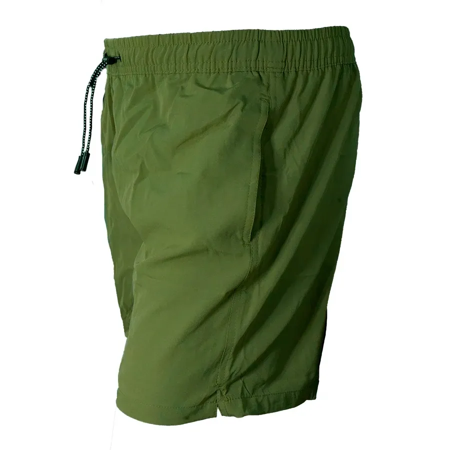 Imagen 1 de 3 de Malla Kamp Solid-VERDE MILITAR
