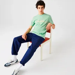 Remera Lacoste 