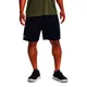 shorts-under-armour-short-graphic-NEGRO/BLANCO