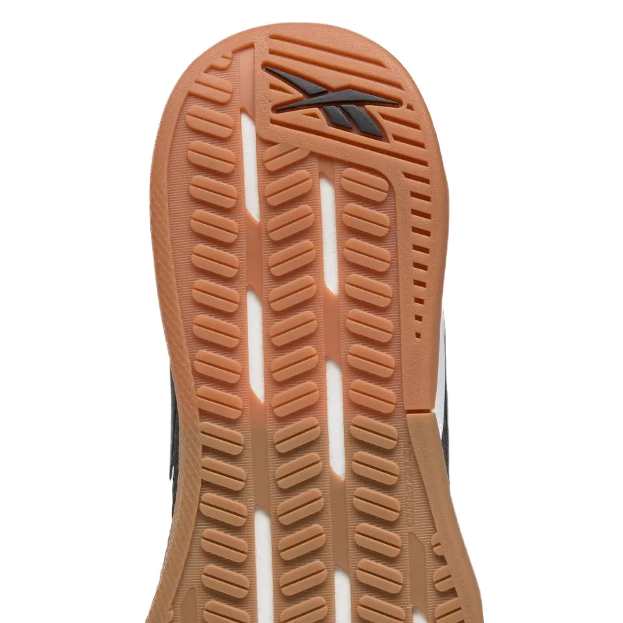 Imagen 4 de 5 de Zapatillas Reebok Nanoflex Tr 2.0-NEGRO/GRIS/BLANCO