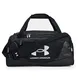 bolso-under-armour-undeniable-5-0-duffle-NEGRO/PLATA
