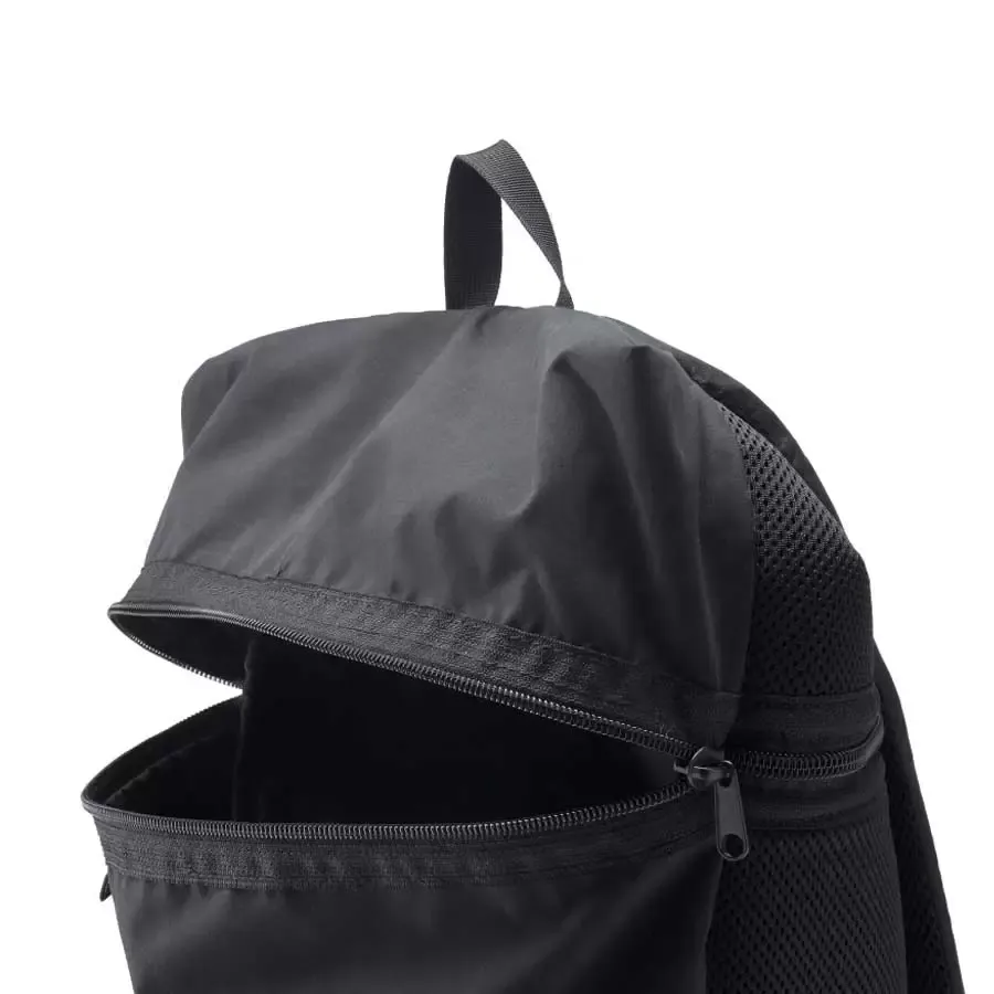 Imagen 2 de 4 de Mochila Reebok Ts-NEGRO