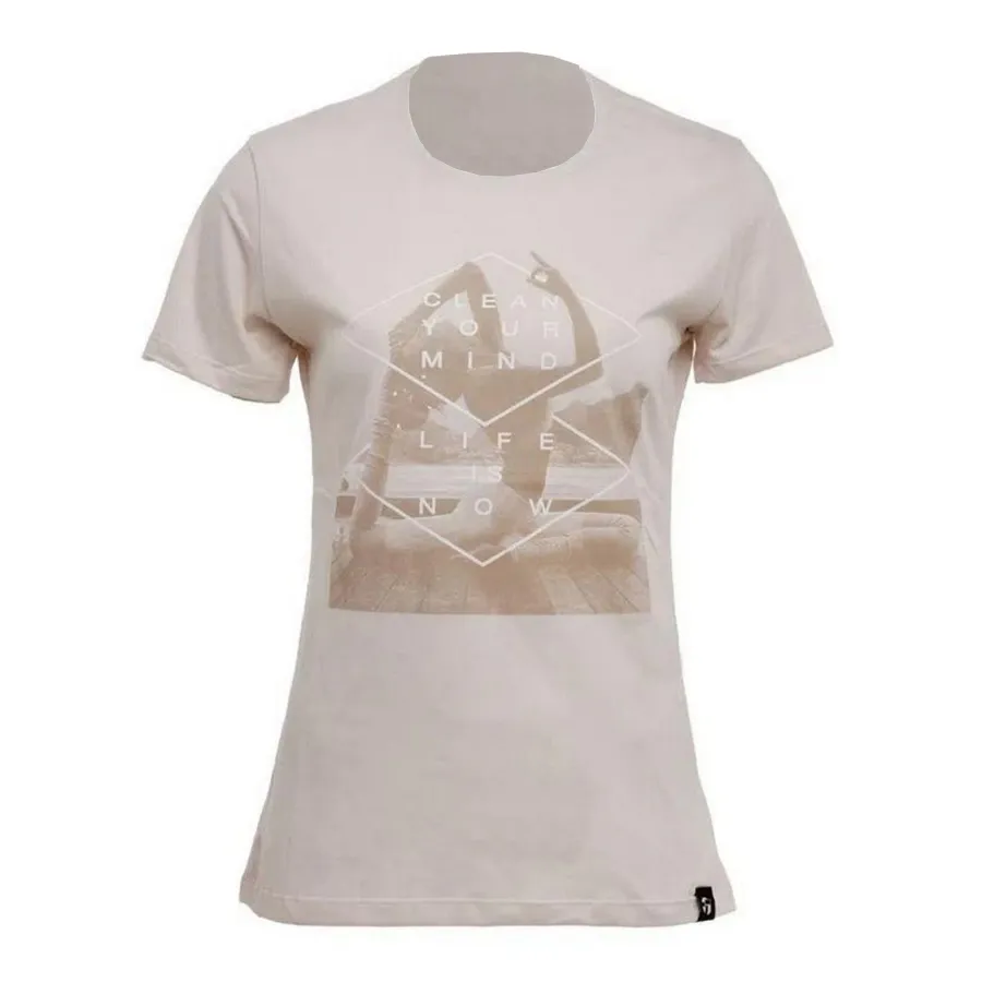 Imagen 0 de 3 de Remera Topper Gtw-NATURAL