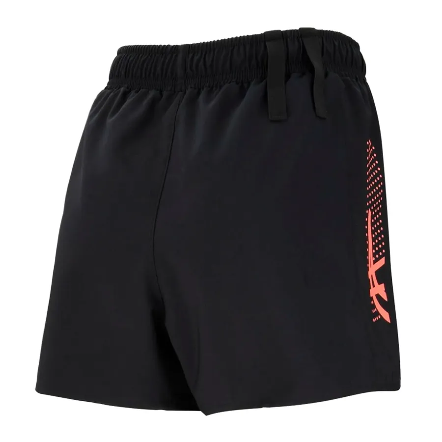 Imagen 0 de 1 de Shorts Asics Print Ss 23-NEGRO