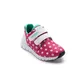 zapatillas-kappa-jogg-velcro-kid-FUCSIA/BLANCO